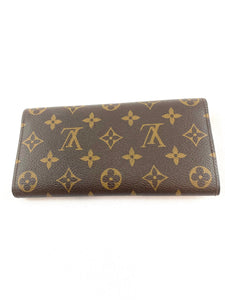 Louis Vuitton Josephine Wallet