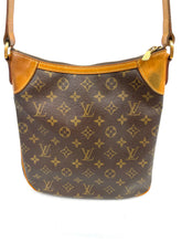 Load image into Gallery viewer, Louis Vuitton Odeon PM Monogram
