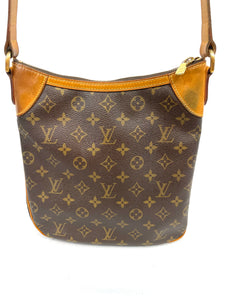 Louis Vuitton Odeon PM Monogram