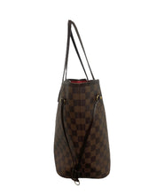 Load image into Gallery viewer, Louis Vuitton Damier Neverful MM
