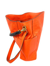 Load image into Gallery viewer, Louis Vuitton Empreinte Bagatelle Apricot
