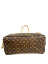 Load image into Gallery viewer, Louis Vuitton Monogram Neverfull GM
