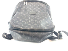 Load image into Gallery viewer, Louis Vuitton Monogram Eclipse Apollo Backpack
