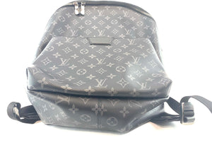 Louis Vuitton Monogram Eclipse Apollo Backpack