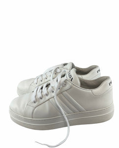 Prada White Sneakers