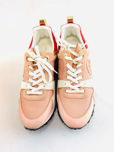 Louis Vuitton Runway Sneakers