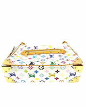 Load image into Gallery viewer, Louis Vuitton Boulogne Multicolor Blanc
