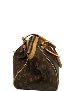 Louis Vuitton Tivoli Hangbag Monogram