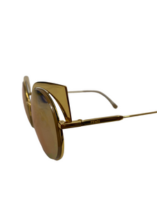 Fendi Cateye Sunglasses