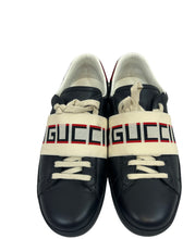 Load image into Gallery viewer, Gucci Stripe Ace men Sneaker
