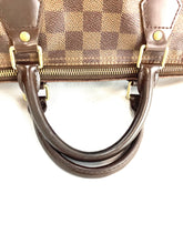 Load image into Gallery viewer, Louis Vuitton Damier speedy 25
