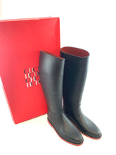 Load image into Gallery viewer, Carolina Herrera Rainboots
