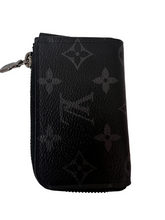 Load image into Gallery viewer, Louis Vuitton Coin Purse Monogram Eclipse
