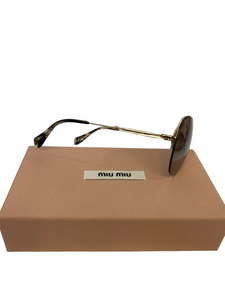 Miu Miu Sunglasses