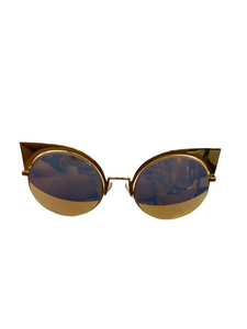 Fendi Cateye Sunglasses