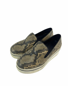 Stella McCartney Snake Sneakers