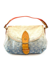 Load image into Gallery viewer, Louis Vuitton Denim Sunray Blue
