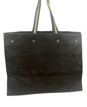 Load image into Gallery viewer, Gucci Large Black Tote
