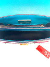 Load image into Gallery viewer, Carolina Herrera Crossbody Bag/ Handbag
