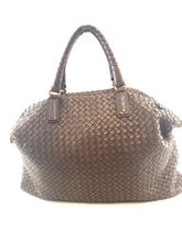 Load image into Gallery viewer, Bottega Veneta Brown Handbag
