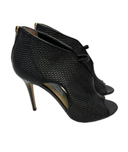 Load image into Gallery viewer, Jimmy Choo Black Tamali size 39
