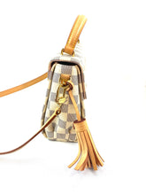 Load image into Gallery viewer, Louis Vuitton Croisette Damier Azur
