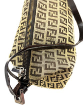 Load image into Gallery viewer, Fendi vintage Brown bag
