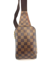 Load image into Gallery viewer, Louis Vuitton Geronimos Waist Bag Damier
