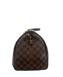 Louis Vuitton Speedy Damier