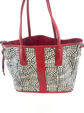 Load image into Gallery viewer, MCM Reversible Tote
