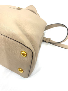 Louis Vuitton Taurillon Capucines PM Handbag/ Crossbody