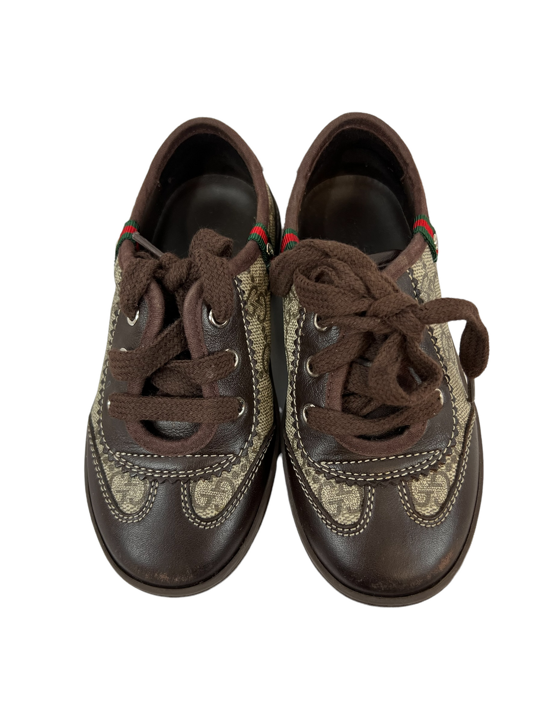 Gucci Kid Sneakers