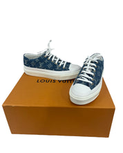 Load image into Gallery viewer, Louis Vuitton Stellar Star Sneaker
