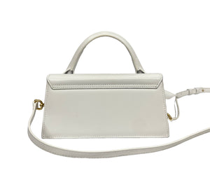 Jacquemus Le Chiquito Long Top Bag