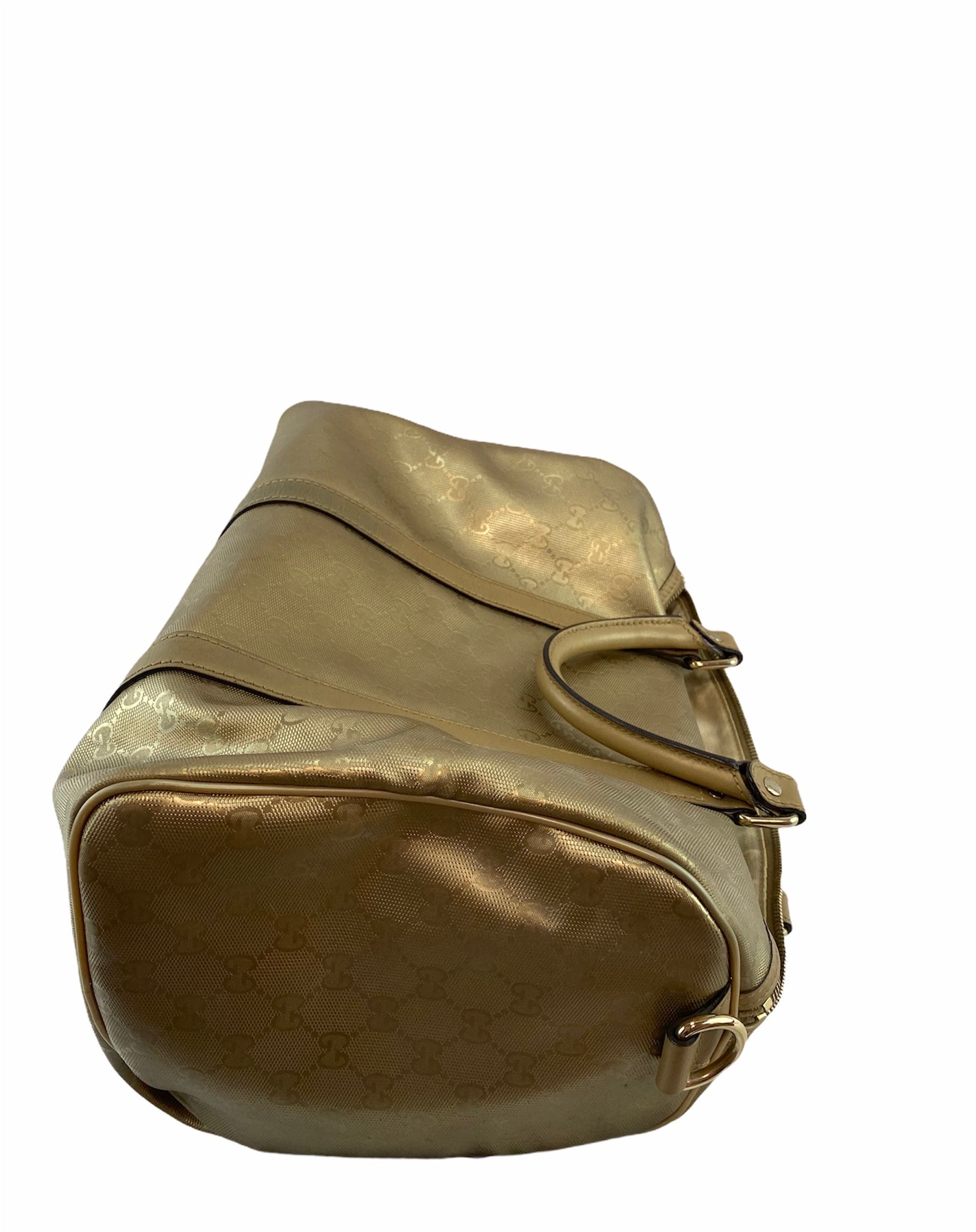 Gucci 362720 Gucci Joy Boston Satchel Bag Black Leather: Buy Online at Best  Price in UAE 