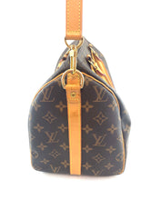 Load image into Gallery viewer, Louis Vuitton Monogram Speedy Bandouliere 30
