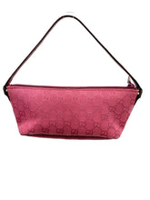 Load image into Gallery viewer, Gucci Pink Canuco Mini Boat
