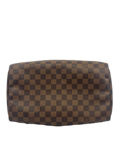 Louis Vuitton Speedy Damier