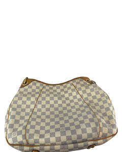 Louis Vuitton Galliera Damier Pm Shoulderbag