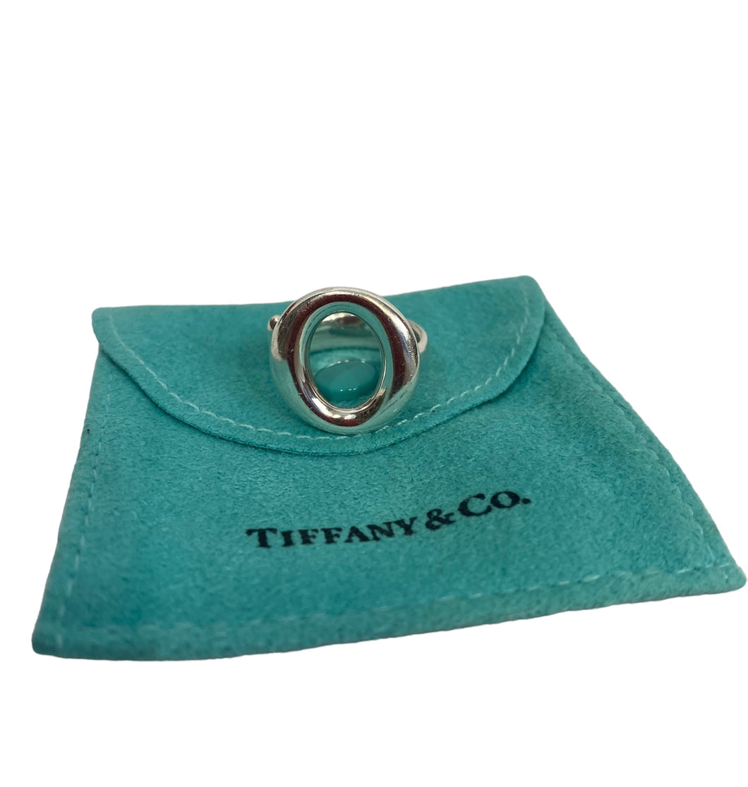 Tiffany & Co. Sevillana Ring