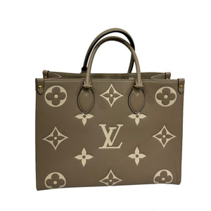 Louis Vuitton on the go MM