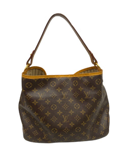 Louis Vuitton Delightful Shoulderbag