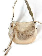 Load image into Gallery viewer, Jimmy Choo handbag and crossbody bag
