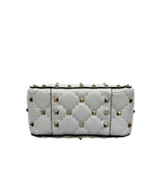 Load image into Gallery viewer, Valentino Garavani Nappa Micro Rockstud
