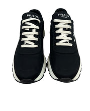 Load image into Gallery viewer, Prada Nylon Mens Sneakers
