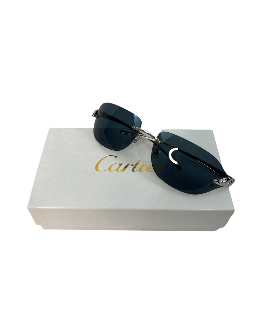 Cartier Sunglasses