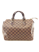 Load image into Gallery viewer, Louis Vuitton Damier speedy 25
