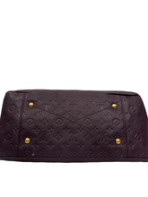 Load image into Gallery viewer, LOUIS VUITTON Monogram Empreinte Artsy MM
