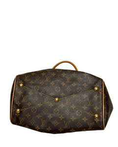 Louis Vuitton Tivoli Hangbag Monogram