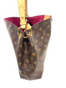 Louis Vuitton Graceful PM